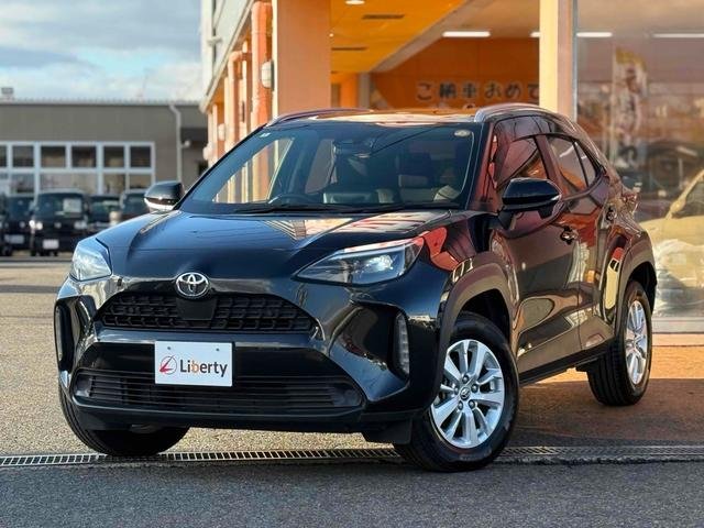 Toyota Yaris Cross 2021 – Complete Review, Features, Specifications & Buying Guide