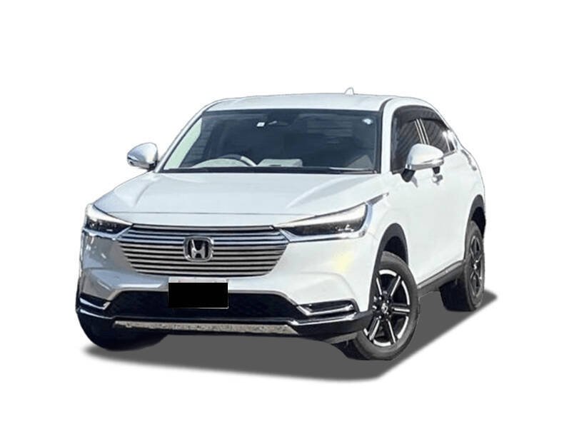 HONDA VEZEL E  HEV X