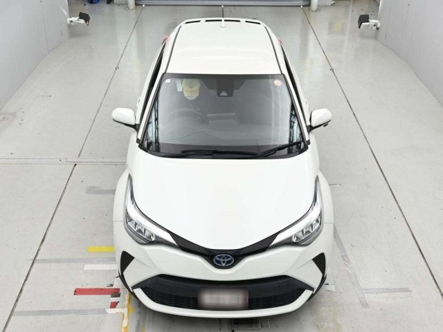 Toyota C-HR S Hybrid
