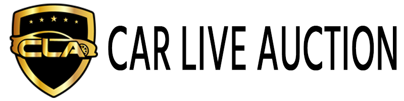 Car Live Auction